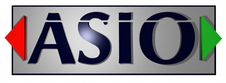 ASIO Logo