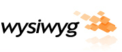 WYSIWYG Logo