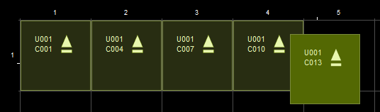 Autoincrement with Single Fixtures