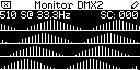 Menu Monitor DMX2