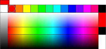 Color Picker Color Picker