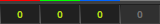 3 channels [RGB]