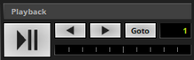 Control Buttons Control Buttons