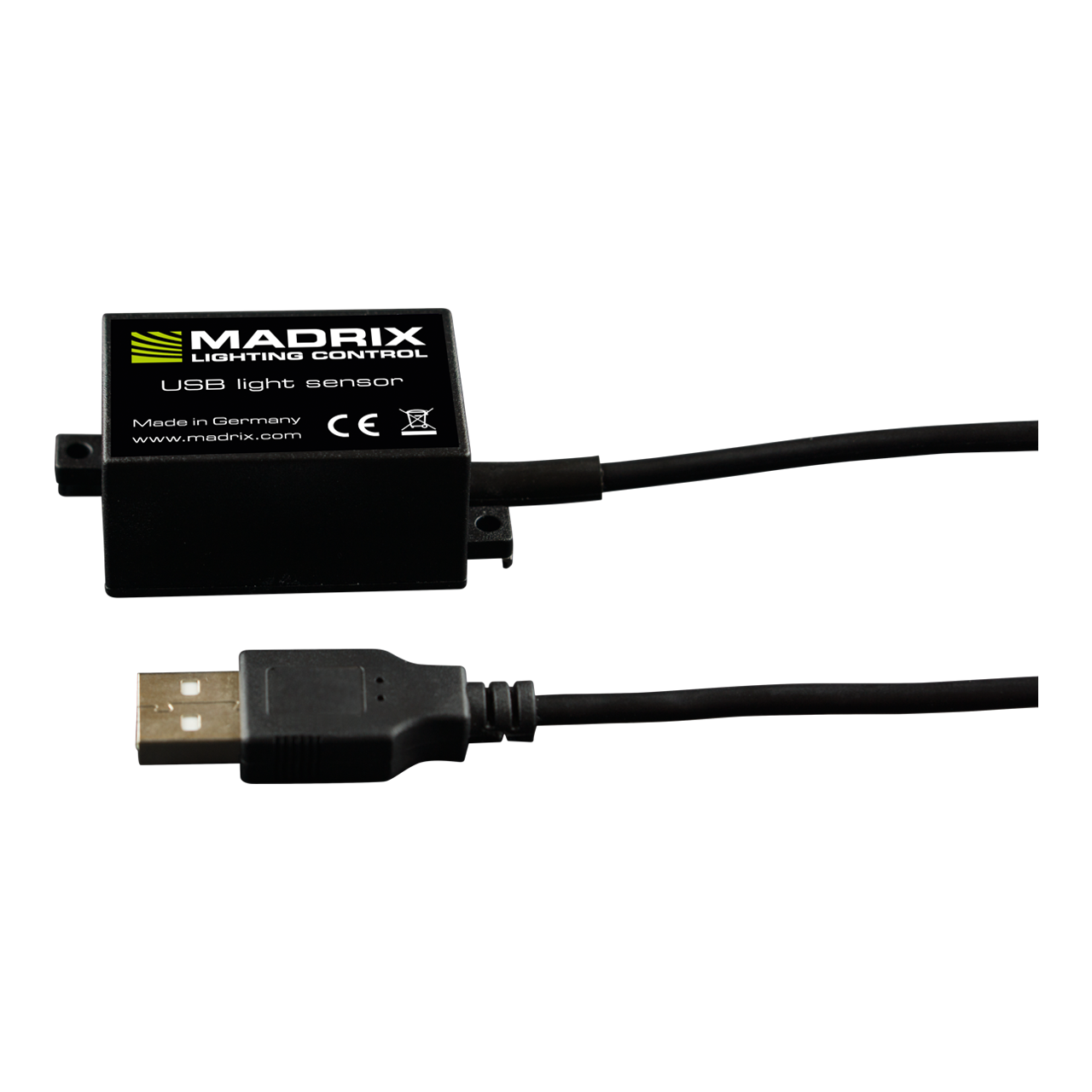 MADRIX USB light sensor