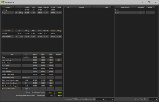Task Watcher Task Watcher