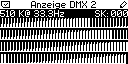 Anzeige DMX2