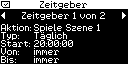 Zeitgeber