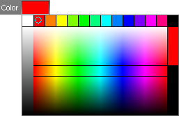 Color Picker