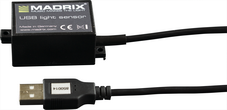 MADRIX USB light sensor