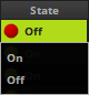 Highlight Device Button