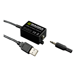 MADRIX USB contact closure MADRIX USB contact closure