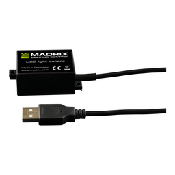 MADRIX USB light sensor MADRIX USB light sensor