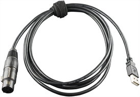MADRIX USB SMPTE MADRIX USB SMPTE