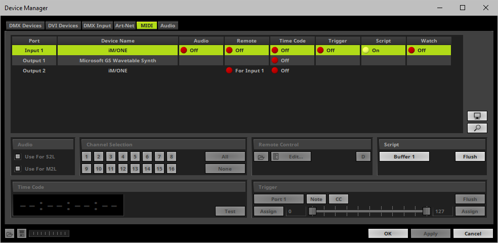 midi x lyric editor