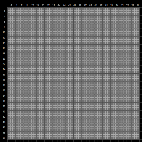 Aspect Ratio On