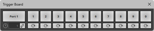DMX Fader Tool DMX Fader Tool